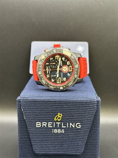 Breitling Endurance Pro Alabama Edition X82310 .